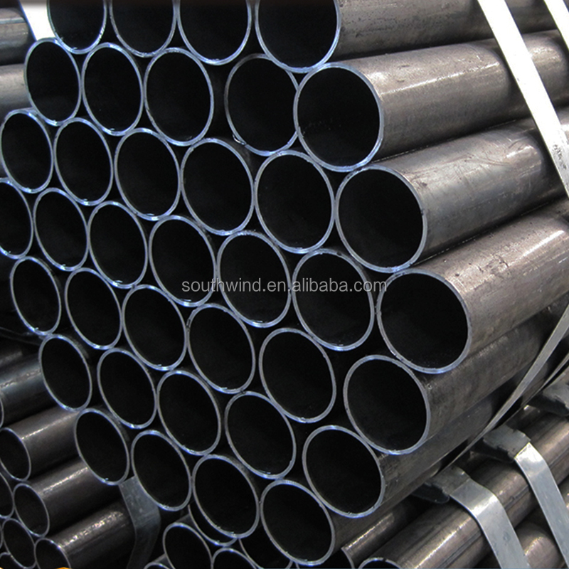 Stainless Steel Tube Laser Cutting Custom Service for In-house Inspection and Bending
