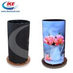 P6 Rental LED Display Screen Flexible Outdoor Curved LED Screen For World Cup