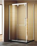 shower room ,shower enclosure, bathroom shower glass HS-07
