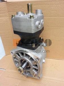 Quality Japan Truck Parts S2910-E0A71 Three Layer Air Compressor Pump Assy For HINO 700 Profia E13C HNTC Brand wholesale
