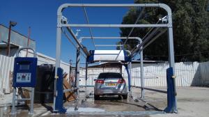 Quality 4.5 Minutes Auto Car Wash Machine wholesale
