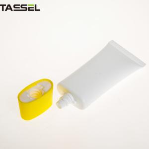 Quality Plastic 30*86MM 40Ml Empty Makeup Tubes Portable Customized Decoration wholesale