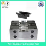Stamping die parts from Tool parts maker PinYi