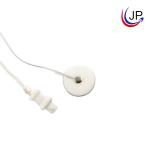 Human Medical Temperature Sensor Skin Disposable 2.252K 10K