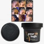 Adults Hair Wax Styling Shine Jam for Women Strong Hold Edge Control Private