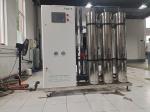 2000LPH Reverse Osmosis Ro Water Treatment Equipment Easy Control