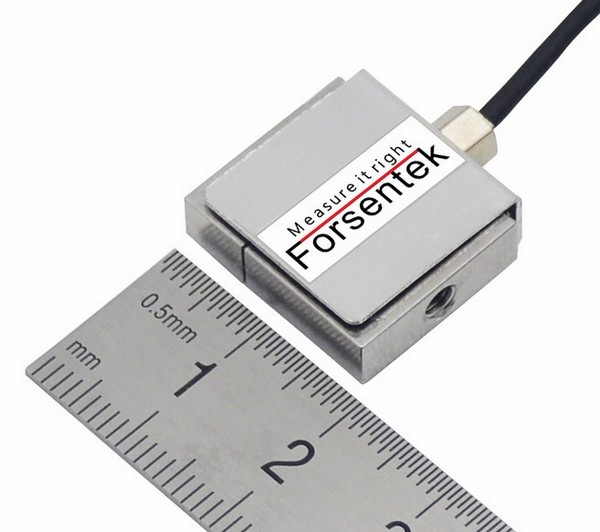 miniature tension load cell 20N