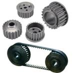 Transmission V Belt Pulley GG25 Material