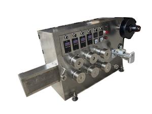 Quality 0.12KW Experimental Wire Drawing Machines 160mm Wheel Dia wholesale