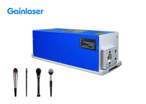 Quality Water Cooled 1064nm DPSS UV Laser 0.1mJ Portable Fiber Laser Marker wholesale