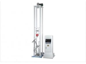 Quality EN 14764 Electric Bicycle Front Wheel Impact Ability Test System wholesale