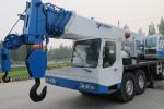 used tadano crane 80ton original made japan