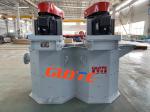 Revolutionary Sand Washing Solution Quartz Grit Silica Equipment Tumbling