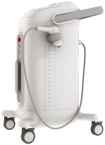 Quality Diode Laser Hair Removal Beauty Machine wholesale