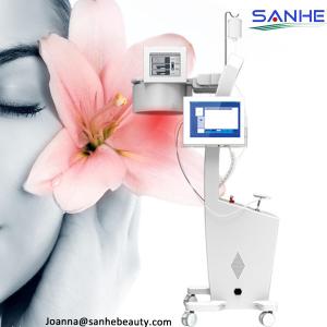 Quality SH650-1 sanhe beauty laser hair regrowth machine to grow hair wholesale