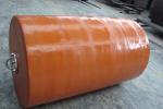 Industrial Duty Foam Filled Collision Avoidance Fenders