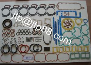 Quality Auto Spare Parts Engine Gasket Kit 6D125 NEW Engine Rebuild Kits 6154-K1-9900 wholesale