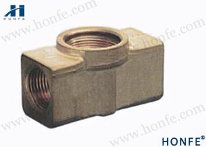 Quality Valve Holder Switzer Land Weaving Loom Spare Parts Standared Size wholesale