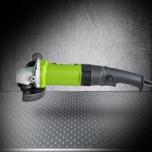 Quality 100mm 4 Inch 900W Angle Grinder And Polisher，Safe anti-dust switch to avoid misconduct. wholesale