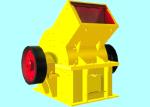 PC600 Limestone Limestone Hammer Crusher Cement Plant Crusher Sand Aggregate