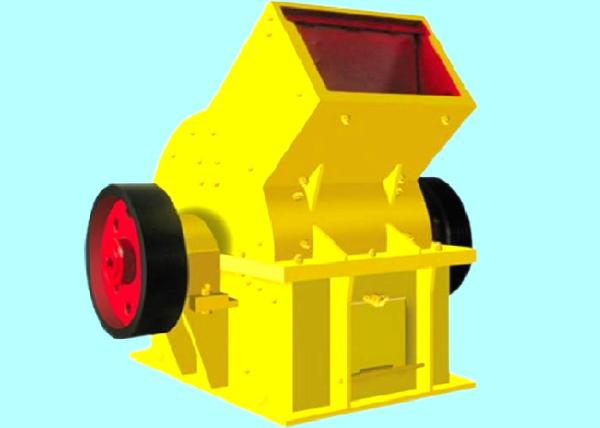 PC600 Limestone Limestone Hammer Crusher Cement Plant Crusher Sand Aggregate