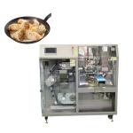 600-800 Pieces/Hour Dumpling Machine Fully Automatic Single Phase 220V
