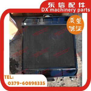 Quality YTO 350 water tank with regular wholesale