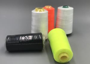 Quality Baby Cloth Sewing Using Thread T40S/2 100% Spun Dyed Polyester Yarn wholesale