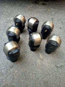 Quality Professional Machine Spare Parts / Machine Accessories / Fittings / Mountings wholesale