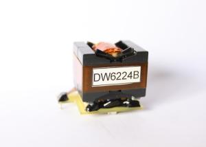 Quality 350uH PQ32 High Frequency Transformer New Energy Magnetics wholesale