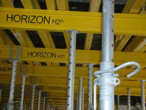 Quality Painted adjustable steel prop. High degree of safety. wholesale