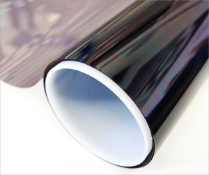 Quality Decorative Self Adhesive Window Film European Style For Privacy Protection wholesale