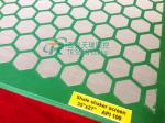 1120X720mm Kentron 48 Series Shale Shaker Screen Stainless Steel Material