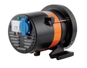 Quality Genfor Brand New 3KW High Output Alternator High Efficiency Motor CE Compliant wholesale