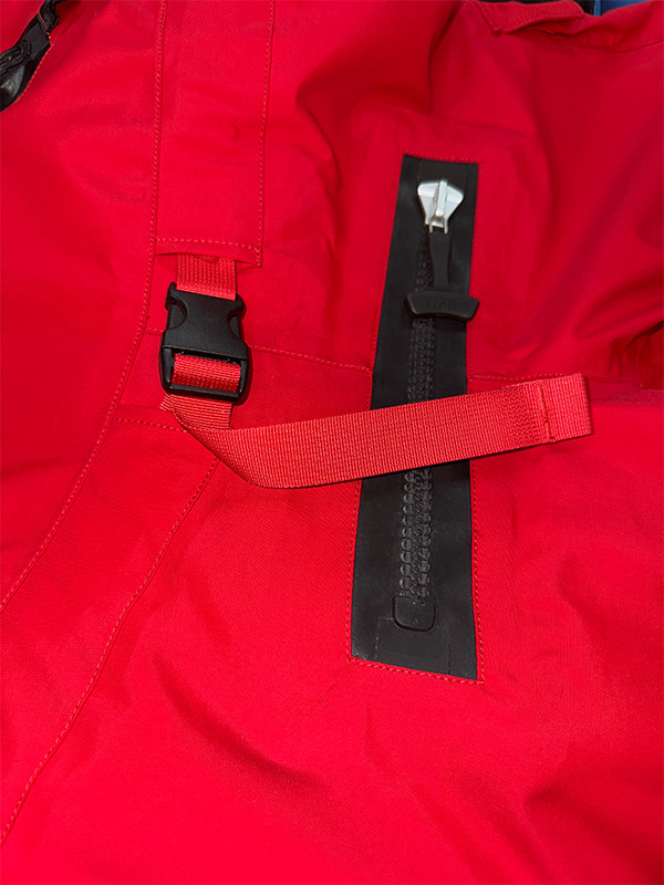 Diving Hood Reflective Tape Cold Cold Water Rescue Suits Professional Diving Deep Diving OEM / ODM Customized
