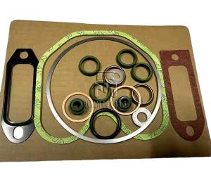 Quality Cylinder Head Gasket 02937717 0293 7717 2937717 for deutz F6L914 Engine wholesale