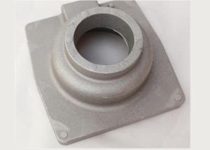 Quality UKD Metal Casting Parts OEM Front Cover Of Gear Box Aluminium Alloy wholesale