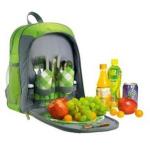 insulated outdoor picnic cooler backpack
