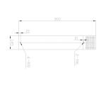 Solar Lawn Light L-1019