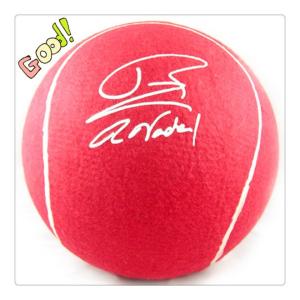 Quality 8‘’ Inflatable Tennis Ball wholesale