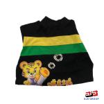 Mixed Knitting 0.5kg/Bag 25cm Colored T Shirt Rags