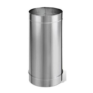 Quality Welded Tube Value Collection 6' Long 1&quot; OD 304 Stainless Steel Pipe wholesale