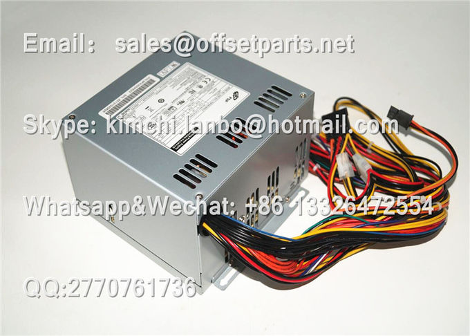 FSP300-60GLC CP2000 Power Supply AC100-240V FSP250-60GTV Substitutation New Offset Printing Machine Parts