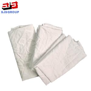 Quality White 100% Cotton 20kg/Bag Bulk Recycled Rags wholesale