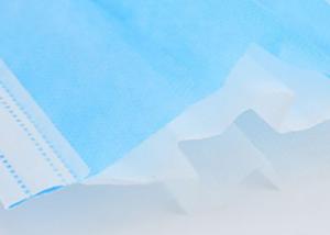 Quality three layer Multi Colored 95% Surgical Face Mask wholesale