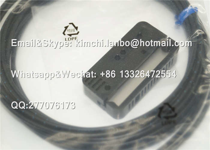 komori guage sensor switch fiber unit komori offset printing machine parts