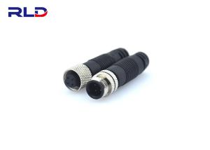 Quality PVC Rubber Waterproof DC Plug Car Adapter Electrical Sockets wholesale