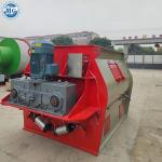 Dry Powder Mixer Dry Mortar Plant Industrial Cement Mix Production Machine