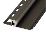Aluminum Alloy Profile Led Skirting Board Line High Quality Aluminum Corner