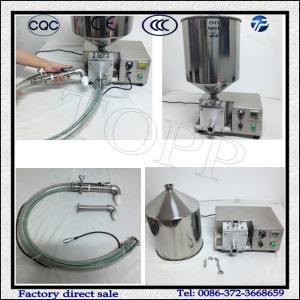 Quality Birthday Cake Decoration Machine and Decorating Machine Equipment wholesale